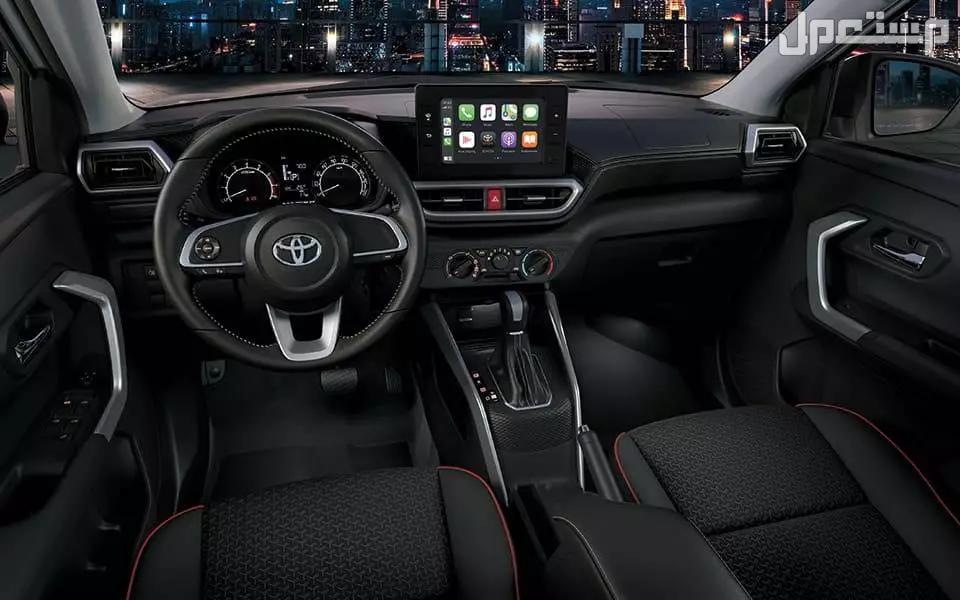 أفضل سيارة دفع رباعي للنساء 2026.. مواصفات وأسعار