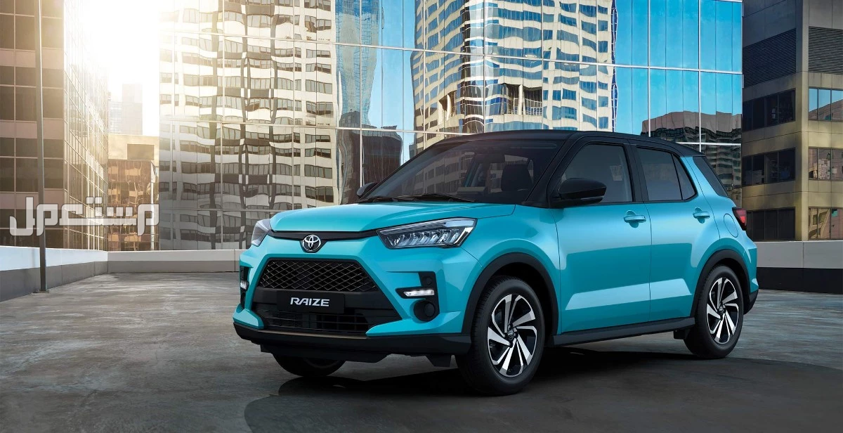 أفضل سيارة دفع رباعي للنساء 2026.. مواصفات وأسعار سيارات نسائية 2026