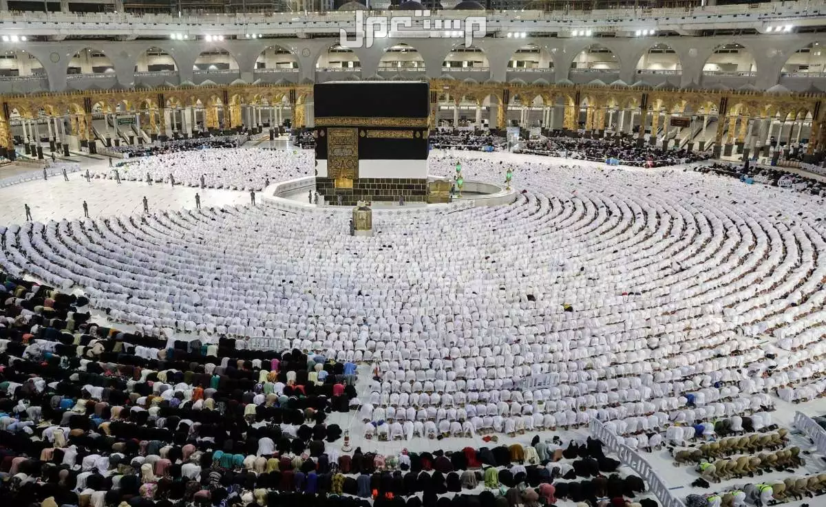 تفاصيل خطة الحج 2026.. دليل شامل خطوة بخطوة تفاصيل خطة الحج 2026