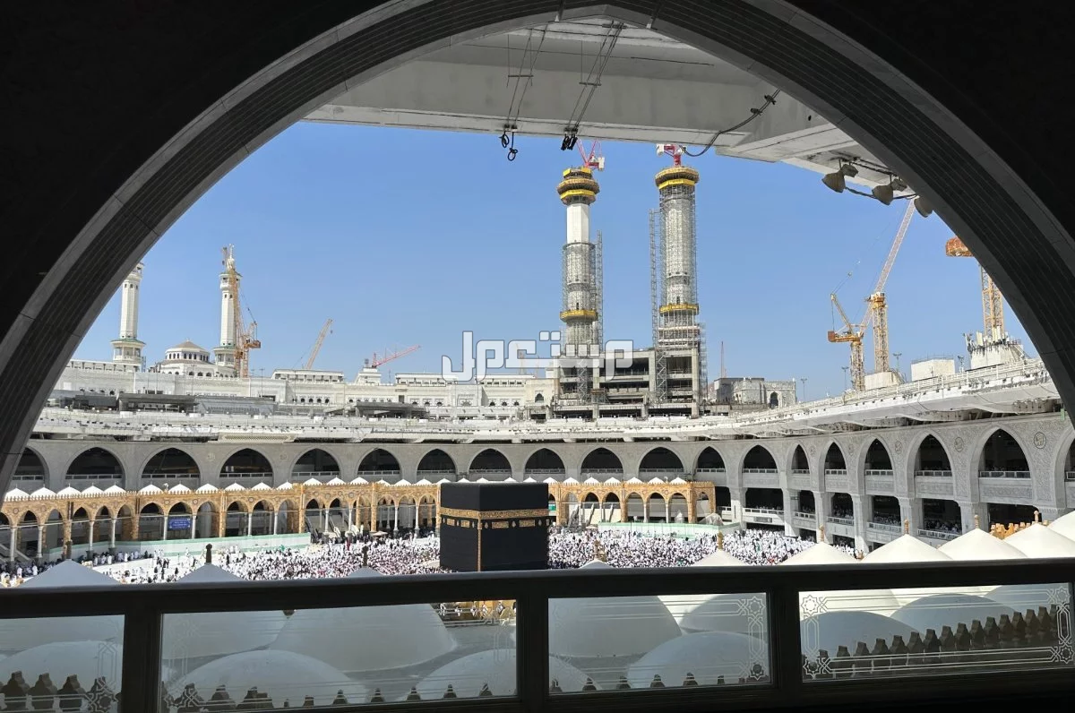 تفاصيل خطة الحج 2026.. دليل شامل خطوة بخطوة أفضل الطاعات في الحج 2026