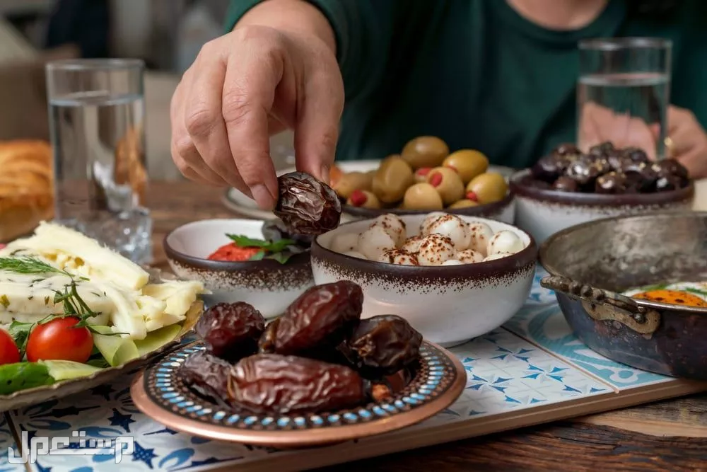 أفضل أدعية صيام الأيام البيض وفضلها وثواب الصائم صيام الأيام البيض