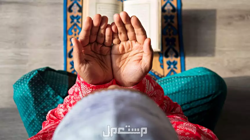 أفضل أدعية صيام الأيام البيض وفضلها وثواب الصائم دعاء صيام اليوم البيض