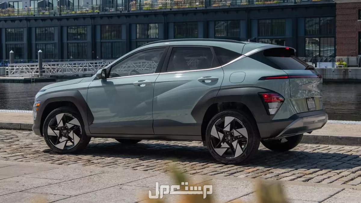 أسعار سيارات هيونداي 2026 في السعودية والمواصفات بالصور سعر هيونداي كونا 2026 كروس أوفر مدمجة