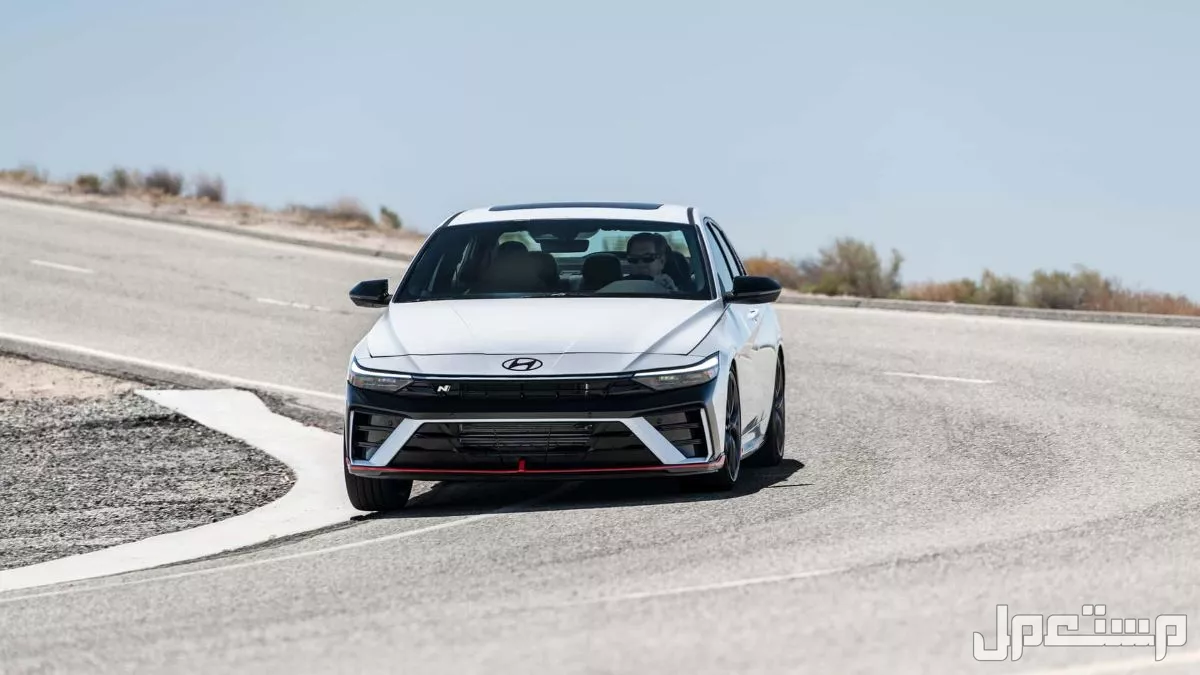 أسعار سيارات هيونداي 2026 في السعودية والمواصفات بالصور أسعار سيارات هيونداي 2026 في السعودية