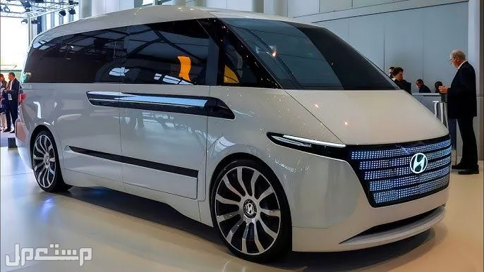 أسعار سيارات هيونداي 2026 في السعودية والمواصفات بالصور سعر ستاريا 2026 أفضل فان من هيونداي