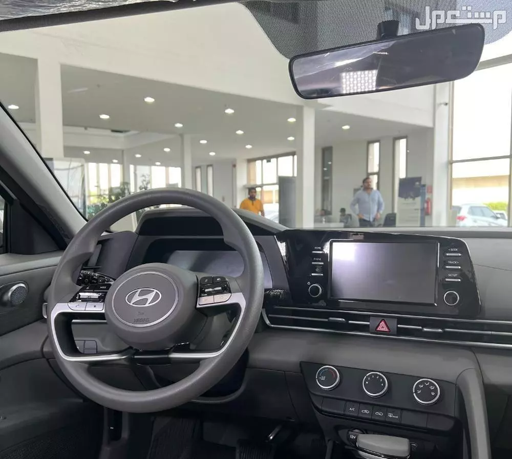 أسعار سيارات هيونداي 2026 في السعودية والمواصفات بالصور هل سيارات هيونداي 2026 موثوقة؟