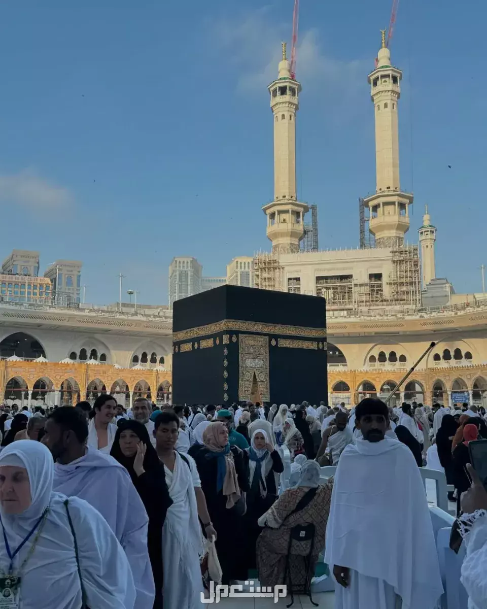 تفسير حلم الحج في غير وقته.. هل الحج في المنام خير؟ هل الحج في المنام خير