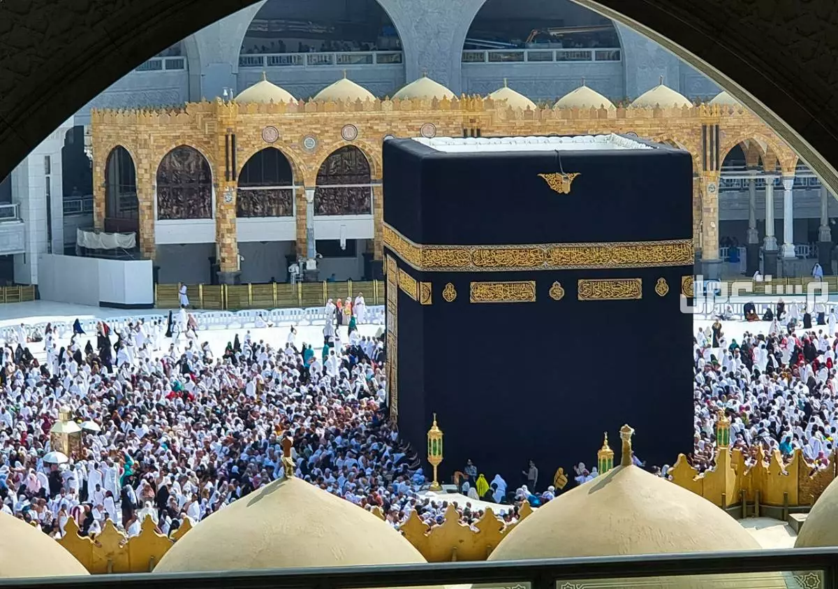 تفسير حلم الحج في غير وقته.. هل الحج في المنام خير؟ تفسير حلم الذهاب للحج وعدم الوصول