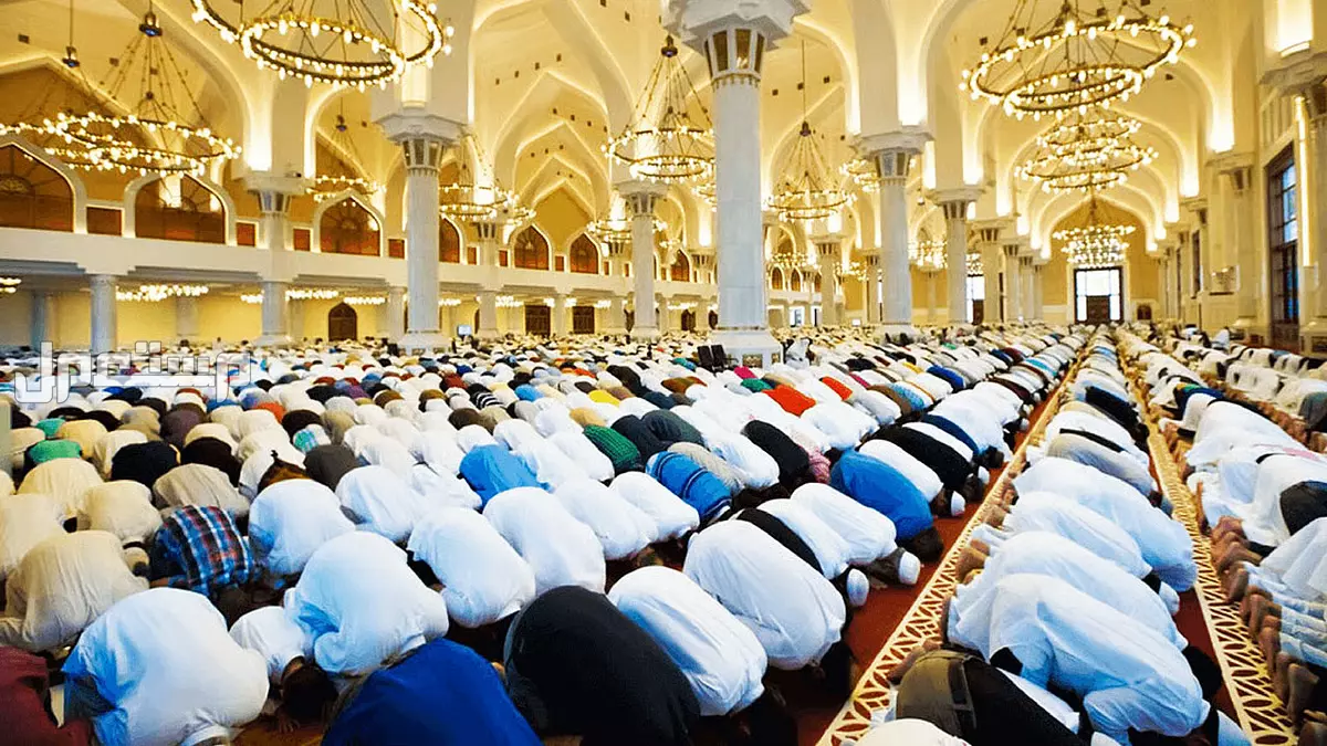 جدول مواعيد صلاة الاستسقاء في جميع مناطق السعودية.. فضلها وكيفية أدائها مواقيت صلاة الاستسقاء في السعودية 2025