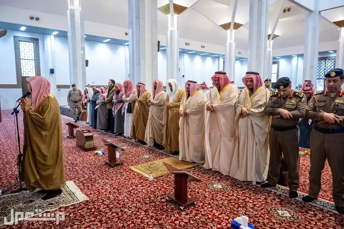 جدول مواعيد صلاة الاستسقاء في جميع مناطق السعودية وكيفية أدائها بالصور متى تٌقام صلاة الاستسقاء في السعودية؟