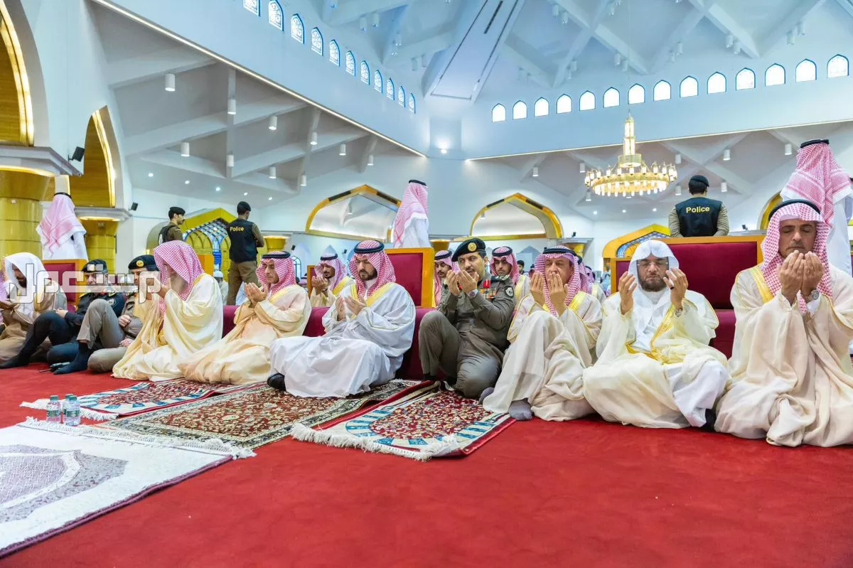 جدول مواعيد صلاة الاستسقاء في جميع مناطق السعودية وكيفية أدائها بالصور جدول مواعيد صلاة الاستسقاء في مناطق السعودية