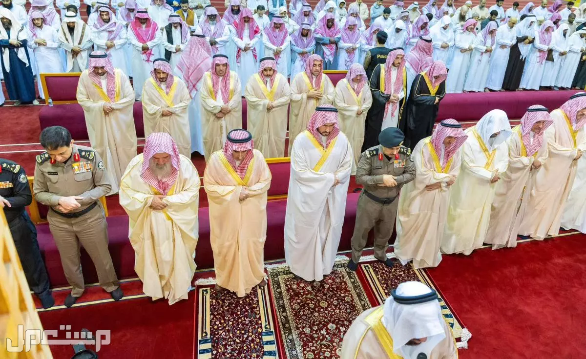 جدول مواعيد صلاة الاستسقاء في جميع مناطق السعودية.. فضلها وكيفية أدائها متى صلاة الاستسقاء في الدمام؟