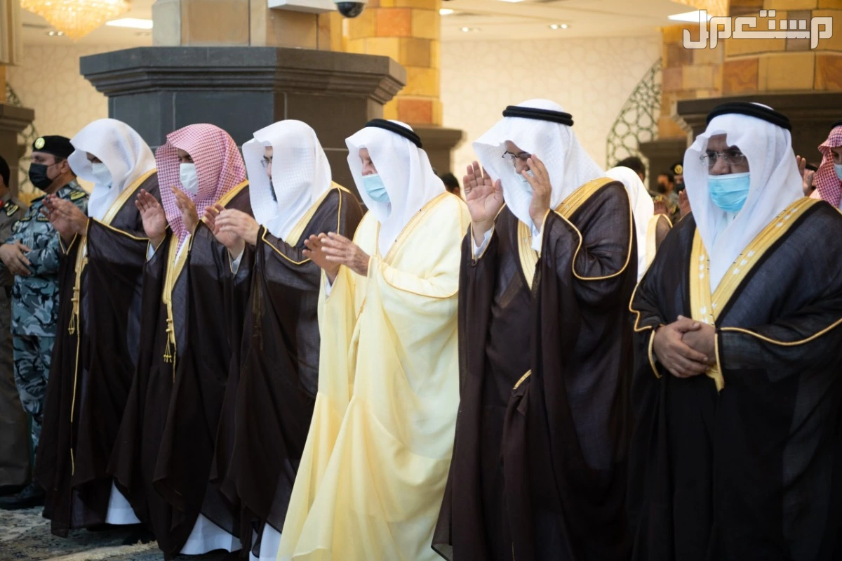 جدول مواعيد صلاة الاستسقاء في جميع مناطق السعودية.. فضلها وكيفية أدائها كيفية أداء صلاة الاستسقاء