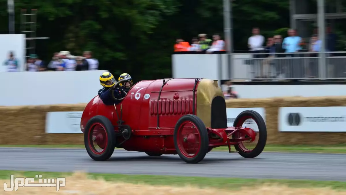 أقدم وأشهر ماركات السيارات في التاريخ.. من العجلات الخشبية إلى السيارات الذكية سيارات فيات القديمة