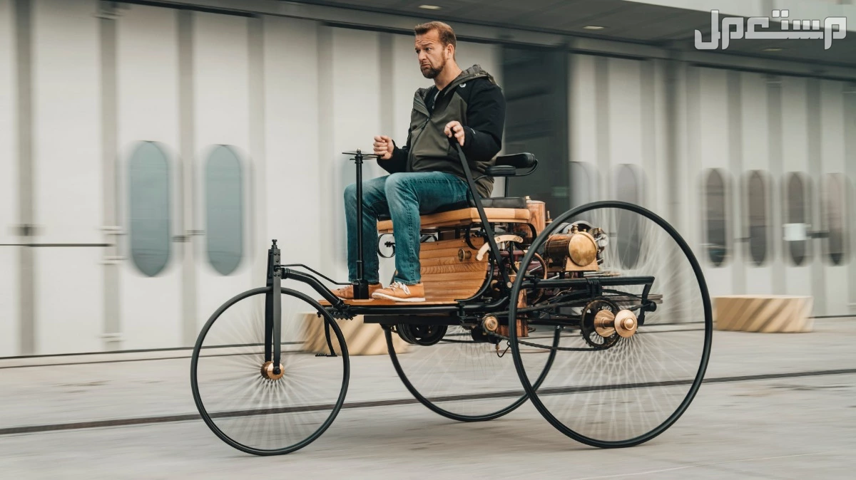 أقدم وأشهر ماركات السيارات في التاريخ.. من العجلات الخشبية إلى السيارات الذكية سيارات بنز التاريخية
