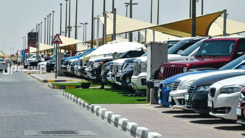 أفضل معارض السيارات المستعملة في جدة 2026 مع العناوين سيارات معتمدة للبيع
