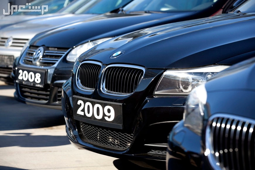 أفضل معارض السيارات المستعملة في جدة 2026 مع العناوين سيارات بي ام دبليو مستعملة