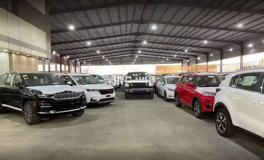 أفضل معارض السيارات المستعملة في جدة 2026 مع العناوين أفضل معارض السيارات المستعملة في جدة