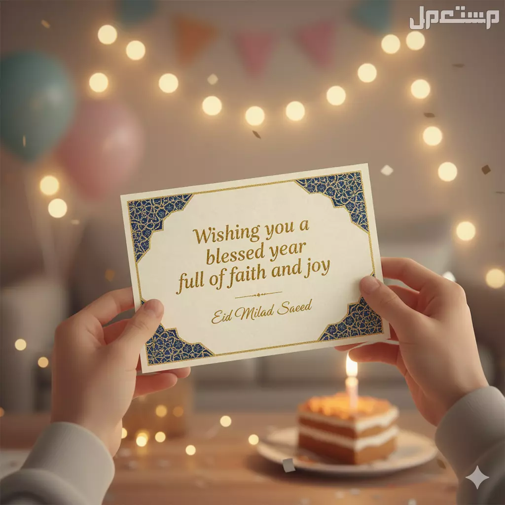 أجمل عبارات رومانسية لعيد ميلاد خطيبي بالإنجليزي مع الترجمة 2026 أجمل كابشن عيد ميلاد خطيبي بالإنجليزي