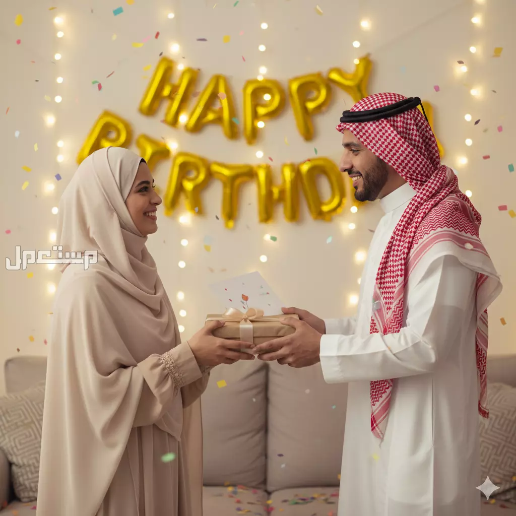 أجمل عبارات رومانسية لعيد ميلاد خطيبي بالإنجليزي مع الترجمة 2026 أفكار هدايا لخطيبي في عيد ميلاده