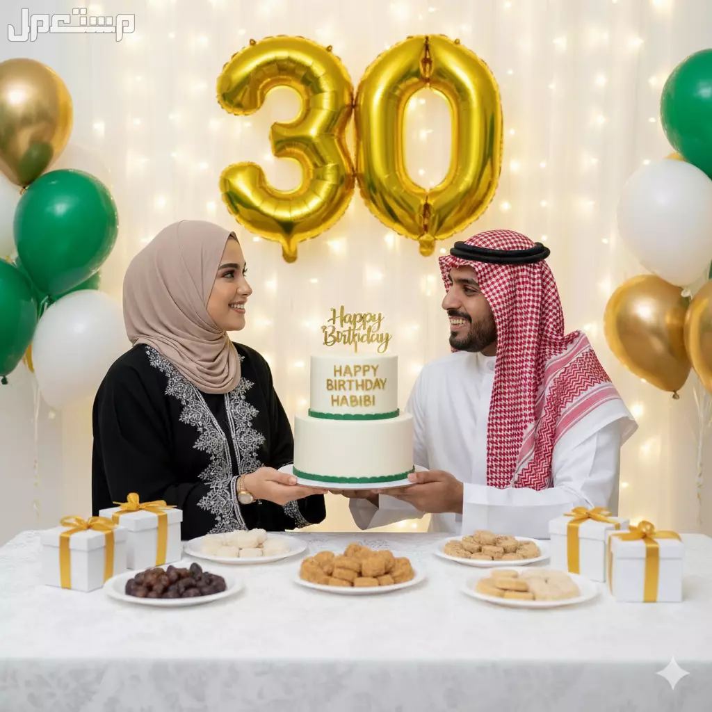 أجمل عبارات رومانسية لعيد ميلاد خطيبي بالإنجليزي مع الترجمة 2026 عبارات رومانسية في يوم ميلاد حبيبي