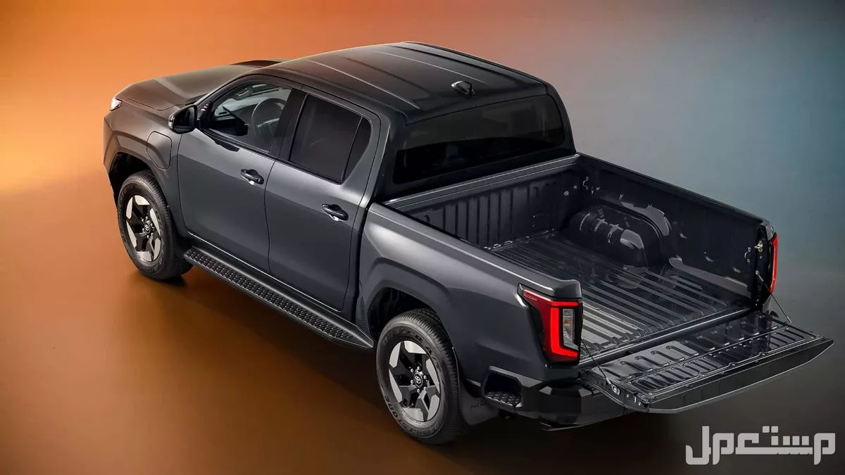 ما سعة محرك تويوتا هيلوكس 2026؟.. كل ما تريد معرفته عن الجيل الجديد تويوتا هايلكس موديل 2026