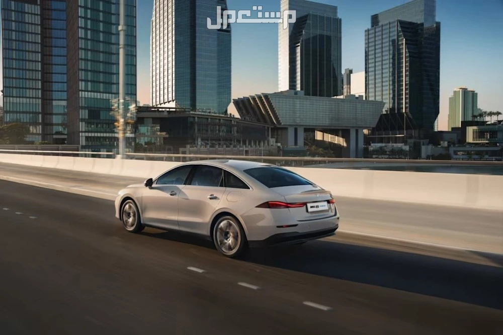 أسعار ومواصفات ام جي 8 2026.. الفئات والتصميم والصور MG 8 PHEV