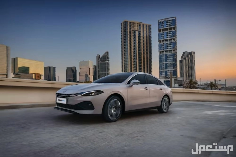 أسعار ومواصفات ام جي 8 2026.. الفئات والتصميم والصور ام جي 8 2026