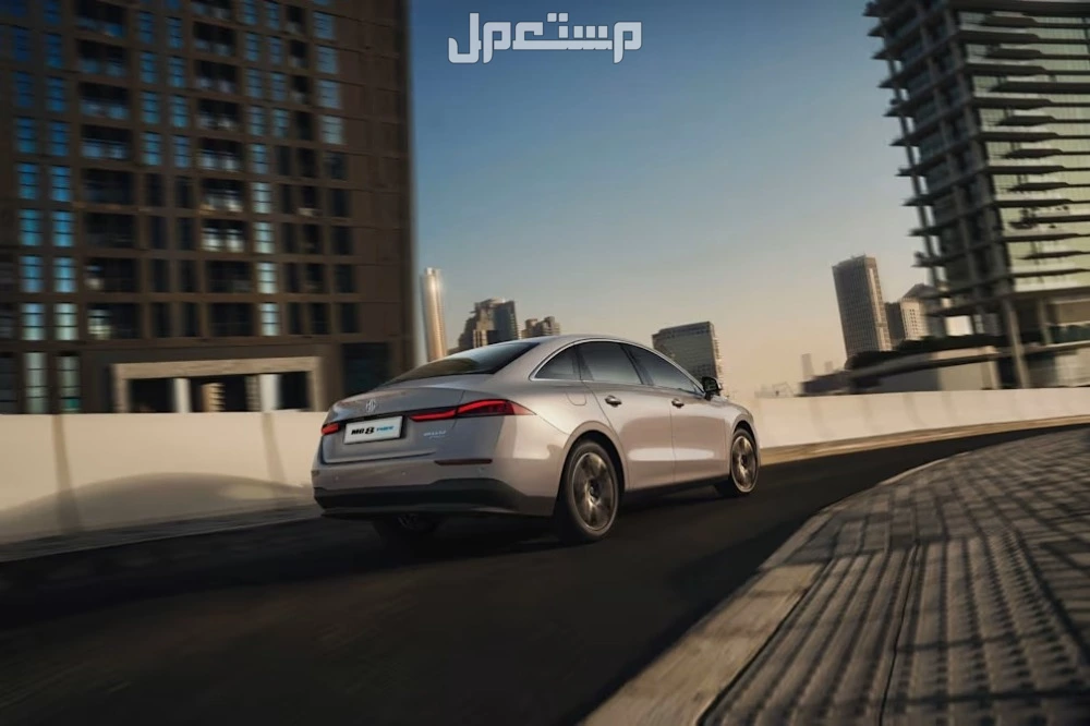 أسعار ومواصفات ام جي 8 2026.. الفئات والتصميم والصور سيارات MG 2026