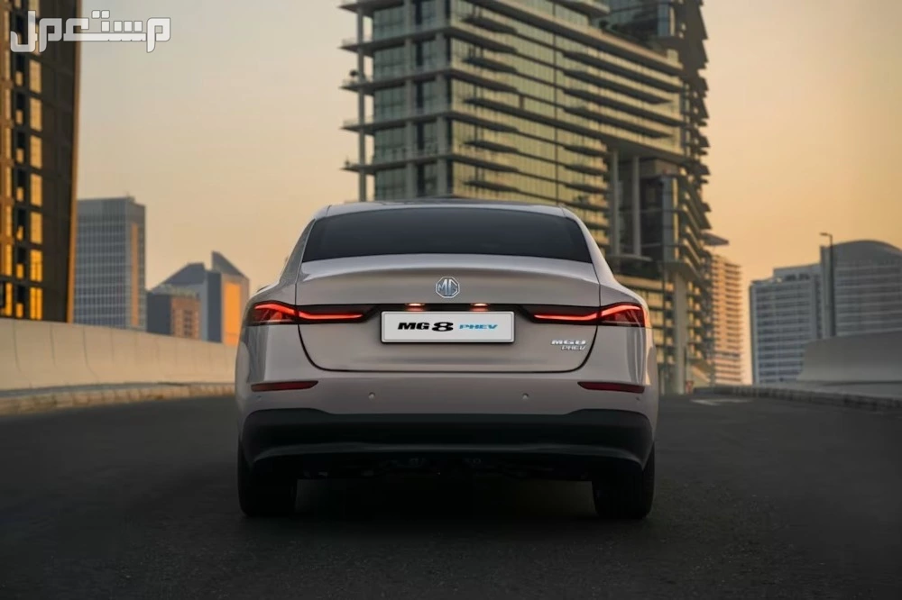 أسعار ومواصفات ام جي 8 2026.. الفئات والتصميم والصور سيارة MG 8 الفاخرة