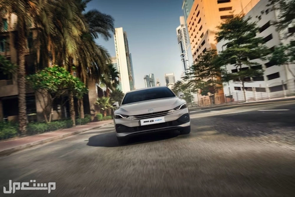 أسعار ومواصفات ام جي 8 2026.. الفئات والتصميم والصور ام جي 8 2026