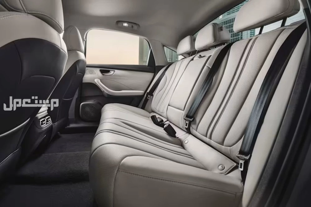 أسعار ومواصفات ام جي 8 2026.. الفئات والتصميم والصور MG 8 2026 PHEV