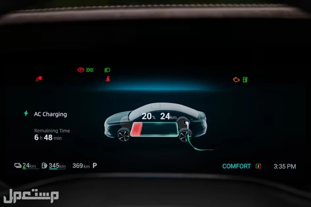 أسعار ومواصفات ام جي 8 2026.. الفئات والتصميم والصور محرك ام جي 8 2026