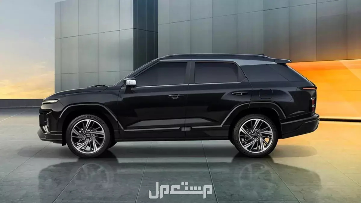 مواصفات وأسعار كي جي ام اكتيون 2026 في السعودية.. جميع الفئات سيارة عائلية 2026
