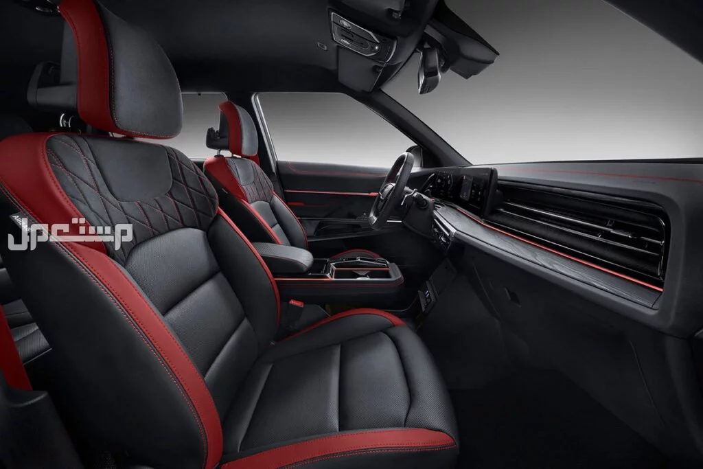 مواصفات وأسعار كي جي ام اكتيون 2026 في السعودية.. جميع الفئات KGM Actyon 2026