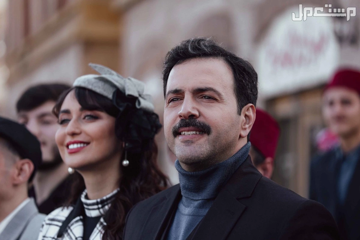 قصة مسلسل مولانا رمضان 2026.. الأبطال ومواعيد العرض والقنوات الناقلة مسلسل سوري في رمضان