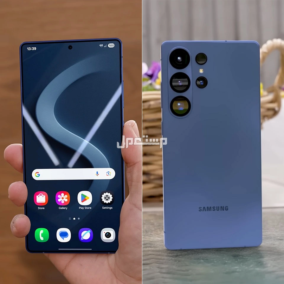 ألوان هاتف سامسونج جلاكسي S26.. المواصفات كاملة samsung S26