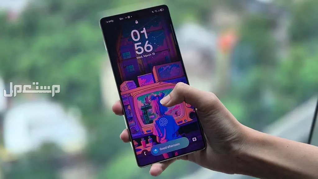 ألوان هاتف سامسونج جلاكسي S26.. المواصفات كاملة سامسونج S26