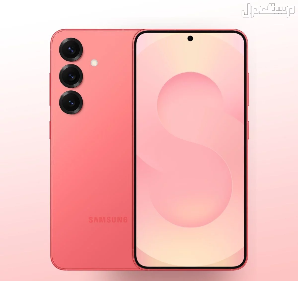 ألوان هاتف سامسونج جلاكسي S26.. المواصفات كاملة سامسونج S26