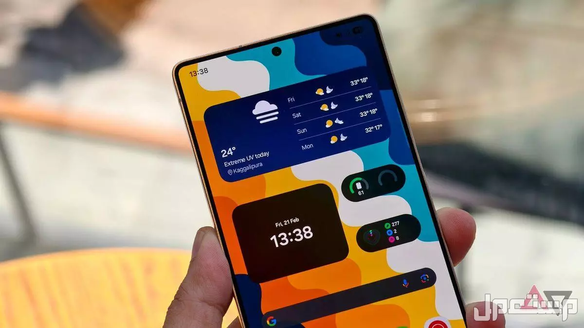 ألوان هاتف سامسونج جلاكسي S26.. المواصفات كاملة