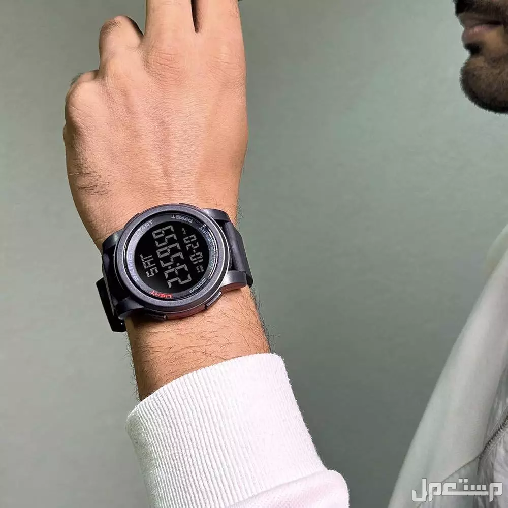 أفضل أنواع ساعات سكيمي واسعارها.. تعرف على أحدث ساعات SKMEI الرجالي والنسائية أنواع ساعات سكيمي