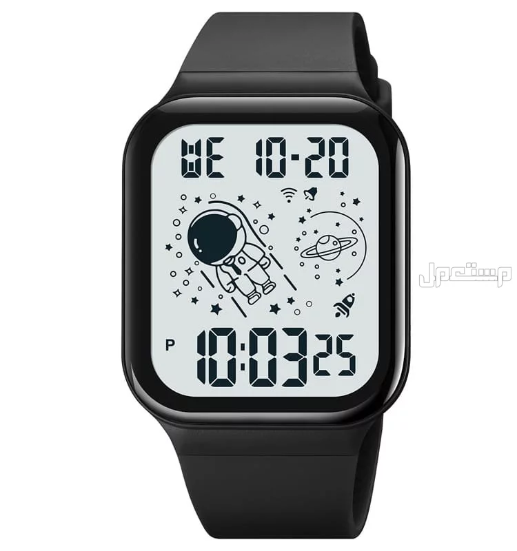 أفضل أنواع ساعات سكيمي واسعارها.. تعرف على أحدث ساعات SKMEI الرجالي والنسائية ساعات سكيمي ديجيتال