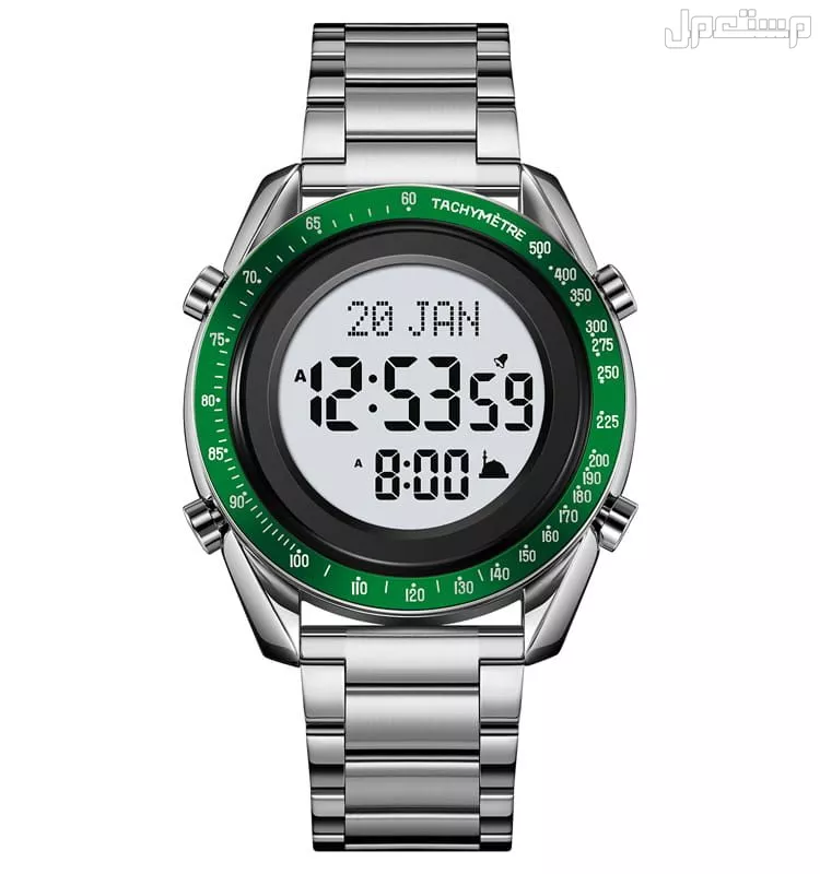 أفضل أنواع ساعات سكيمي واسعارها.. تعرف على أحدث ساعات SKMEI الرجالي والنسائية ساعات SKMEI