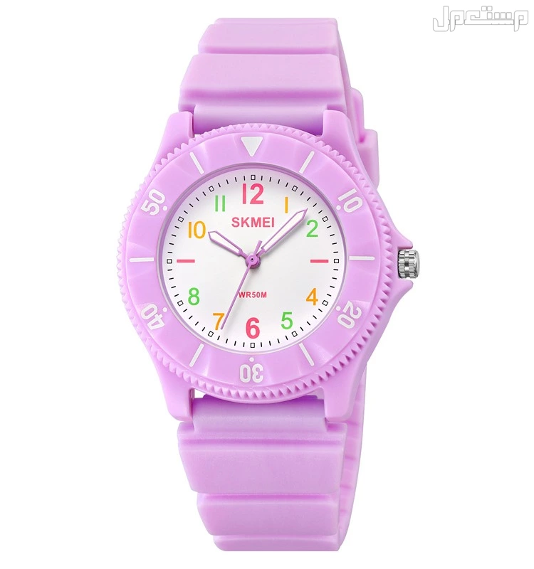 أفضل أنواع ساعات سكيمي واسعارها.. تعرف على أحدث ساعات SKMEI الرجالي والنسائية ساعات الأطفال  SKMEI