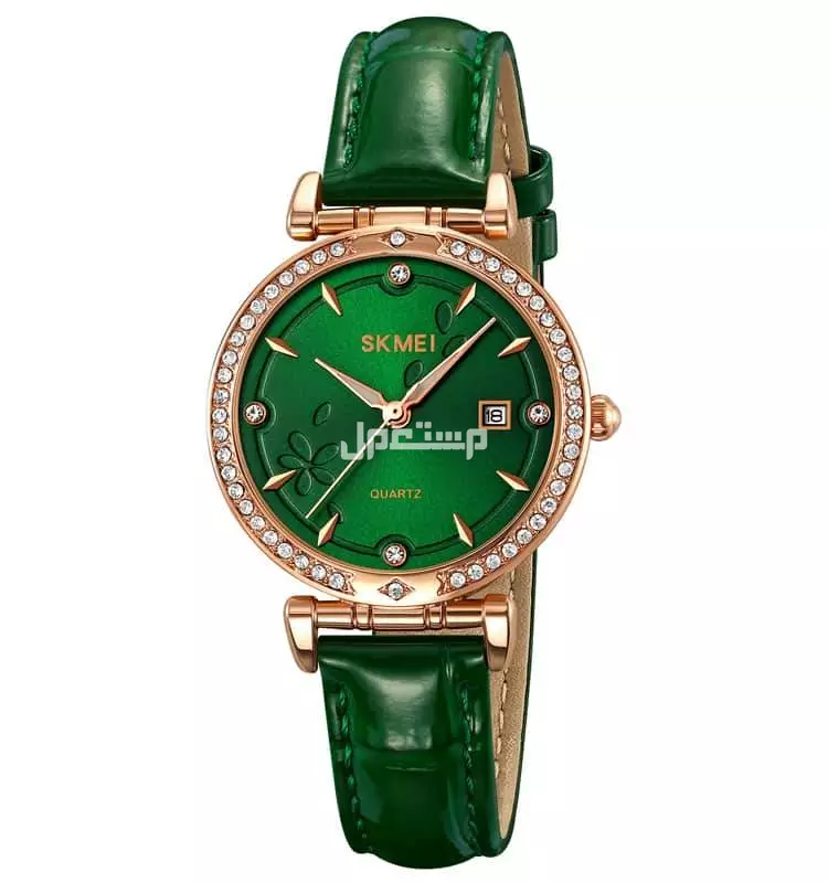 أفضل أنواع ساعات سكيمي واسعارها.. تعرف على أحدث ساعات SKMEI الرجالي والنسائية ساعات سكيمي النسائية