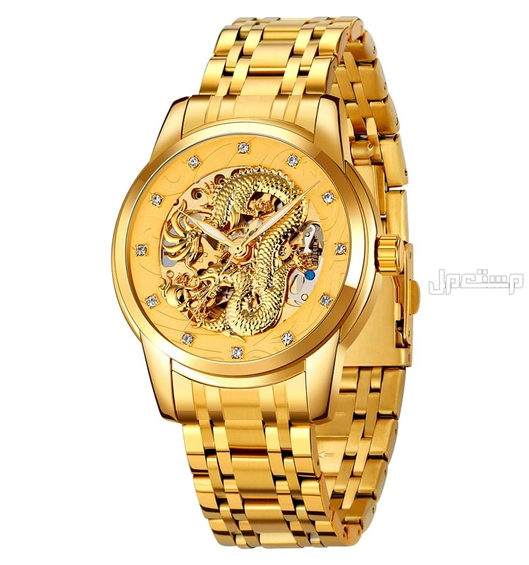 أفضل أنواع ساعات سكيمي واسعارها.. تعرف على أحدث ساعات SKMEI الرجالي والنسائية الساعة الميكانيكية