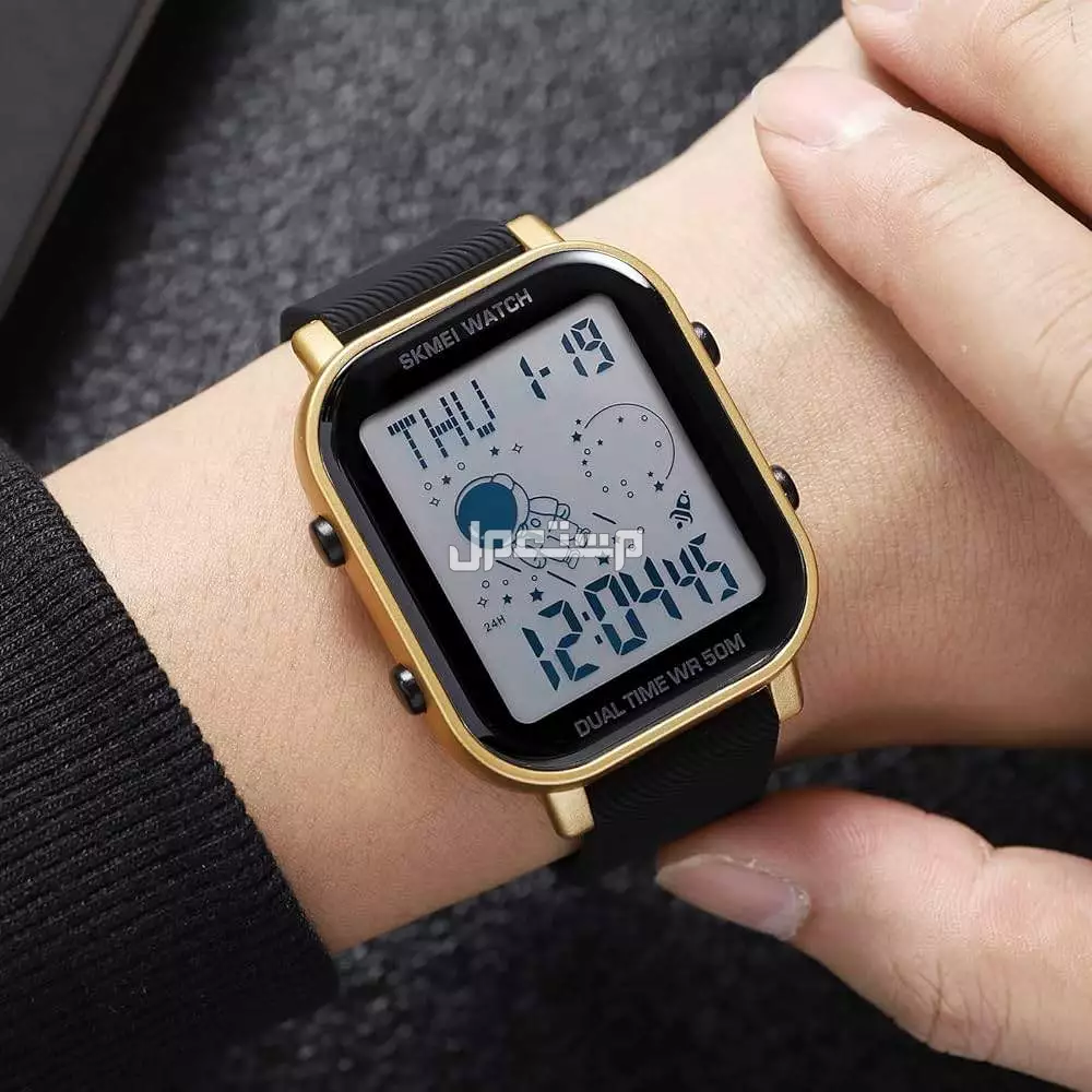 أفضل أنواع ساعات سكيمي واسعارها.. تعرف على أحدث ساعات SKMEI الرجالي والنسائية أسعار ساعات سكيمي في السعودية