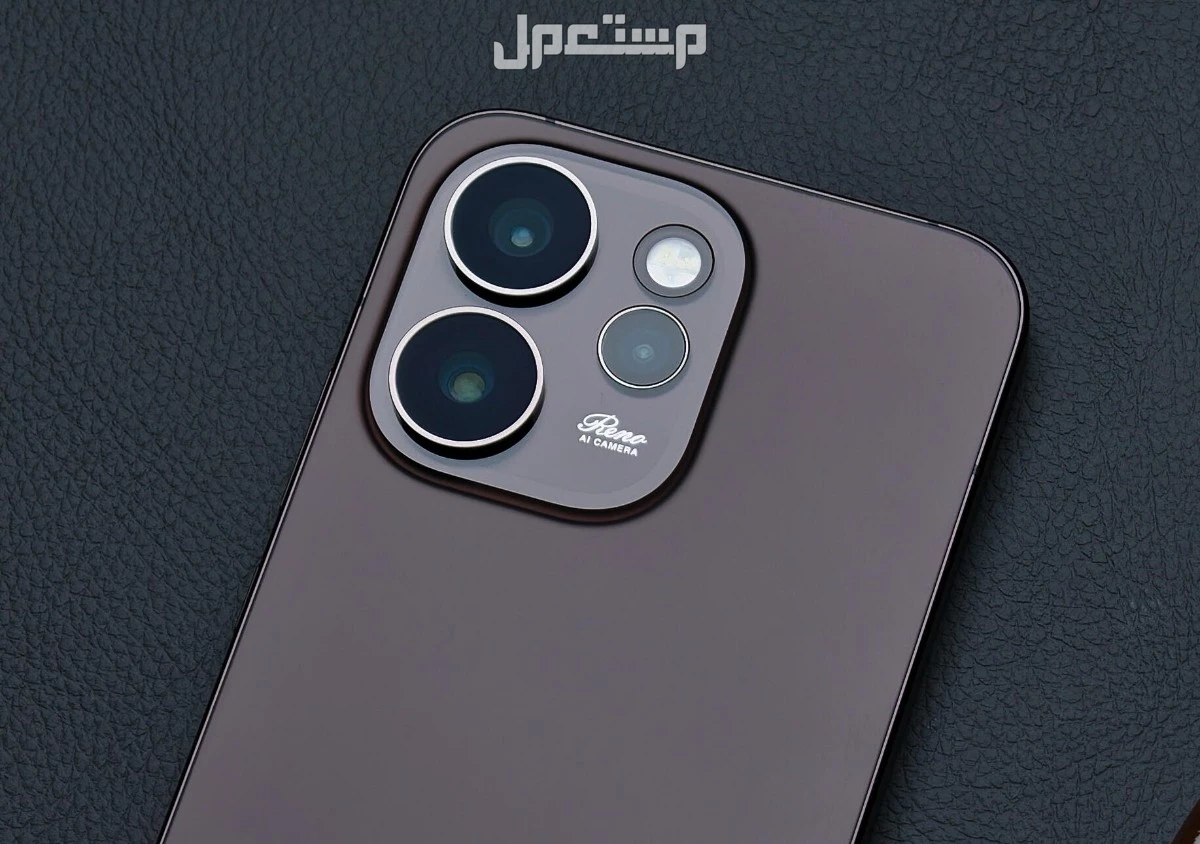 مواصفات وسعر هاتف اوبو رينو 15 الجديد.. أحدث هواتف Oppo الفئة المتوسطة Oppo Reno 15