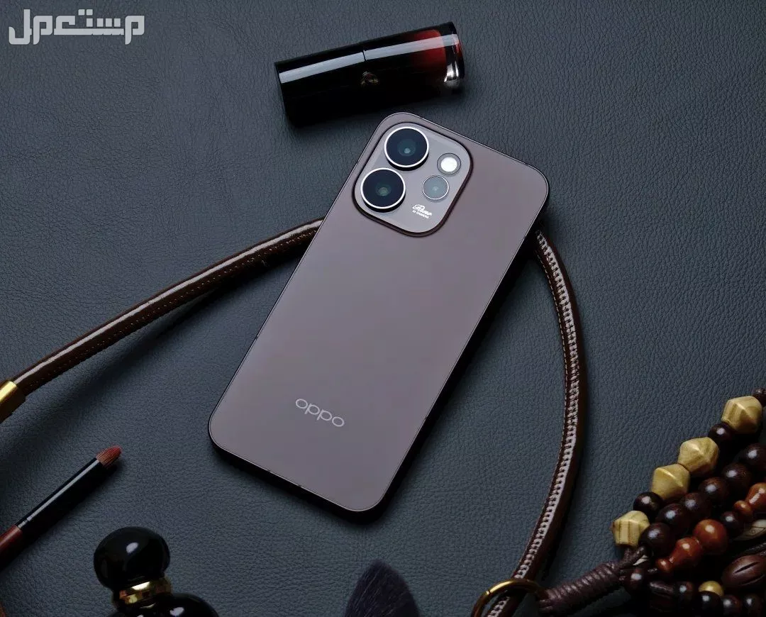 مواصفات وسعر هاتف اوبو رينو 15 الجديد.. أحدث هواتف Oppo الفئة المتوسطة