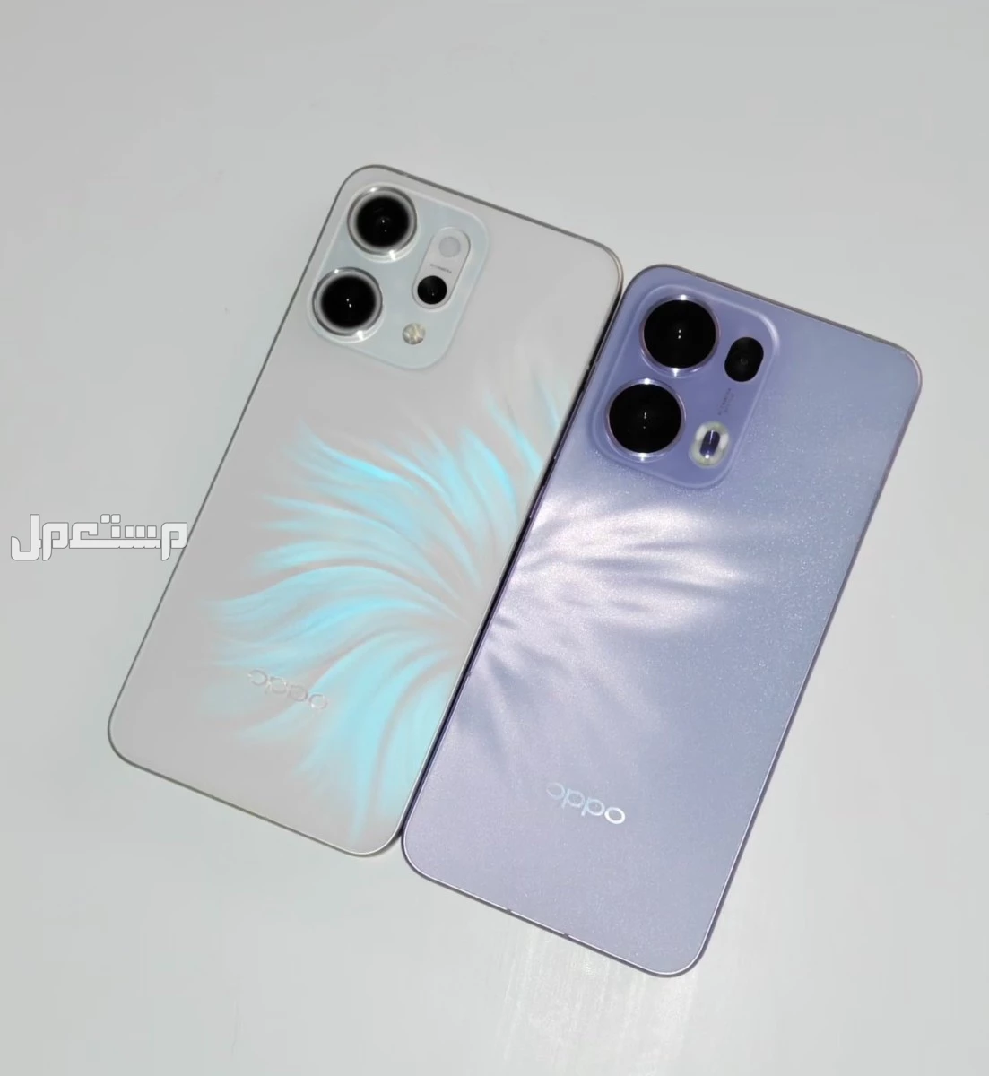 مواصفات وسعر هاتف اوبو رينو 15 الجديد.. أحدث هواتف Oppo الفئة المتوسطة الفرق بين Oppo Reno 15 Pro Max و Oppo Reno 15